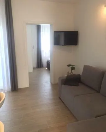 Holiday Home - Apartment Carmen Sevid Exterior photo